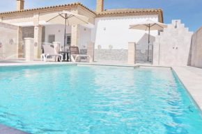 Chalet Puente Tabla